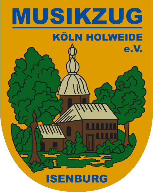 Musikzug Köln-Holweide