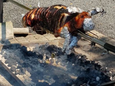 Strafgrillen 2018