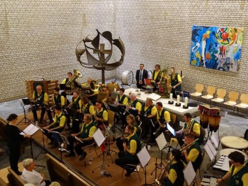 50 Jahre Konzert 78